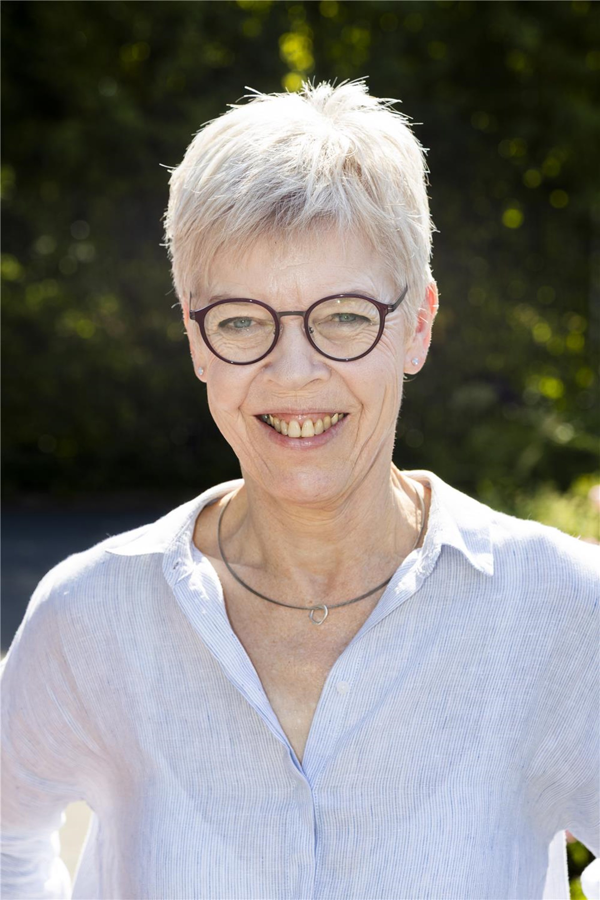 Portraits Migration 2025 - 002 - Christine Adolf