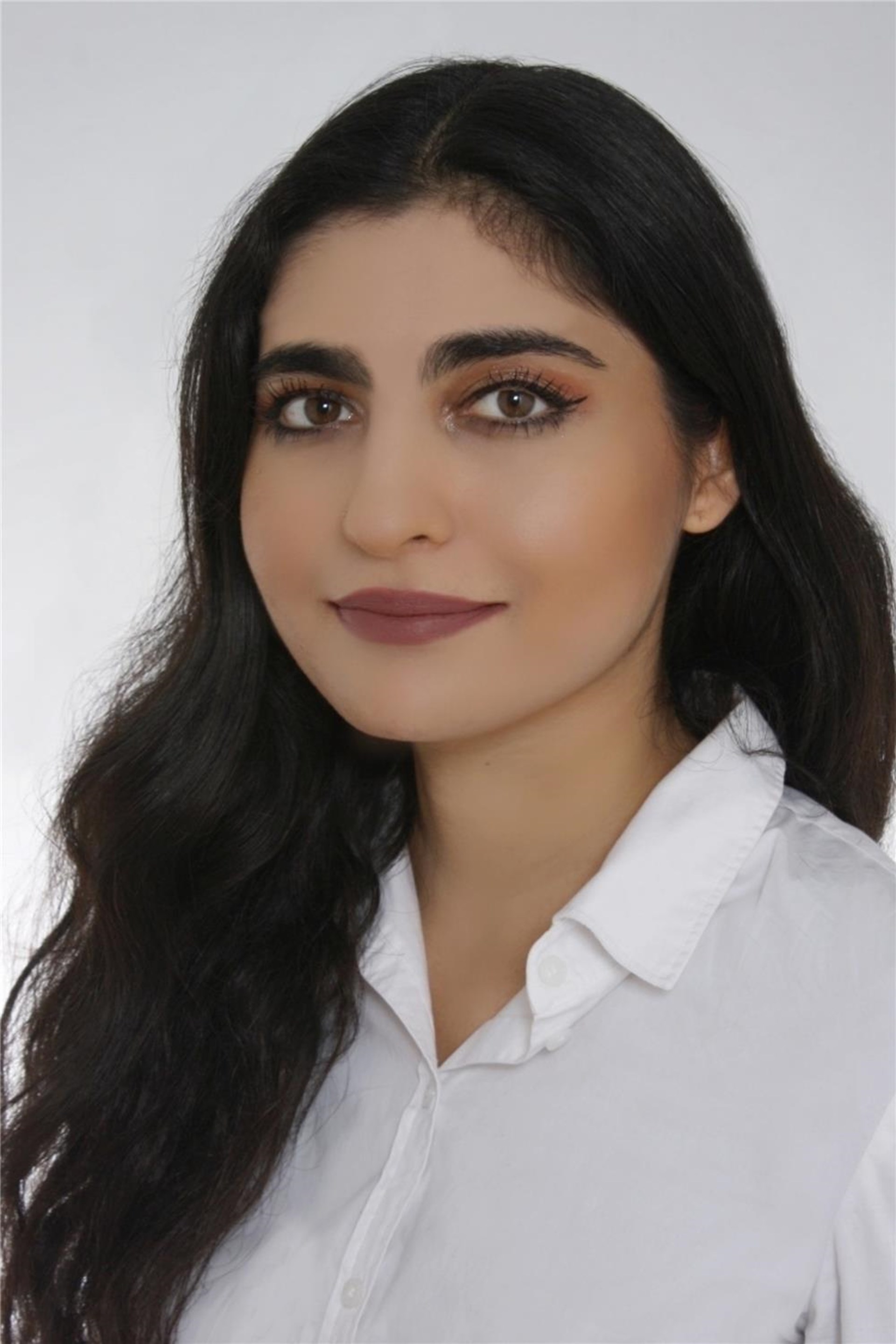 Portrait Sadaf Hashoorzada