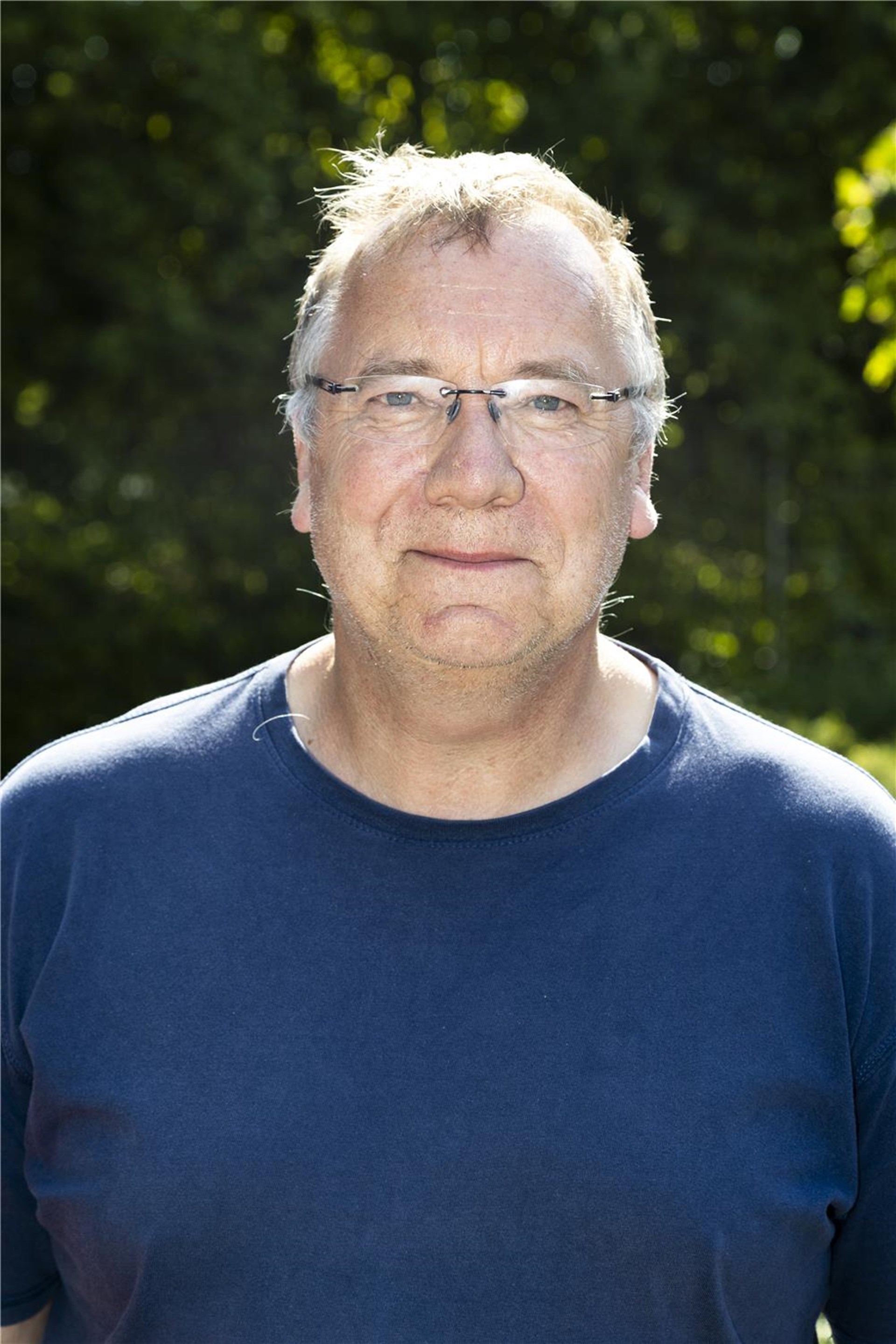 Portraits Migration 2025 - 008 - Michael Strauch