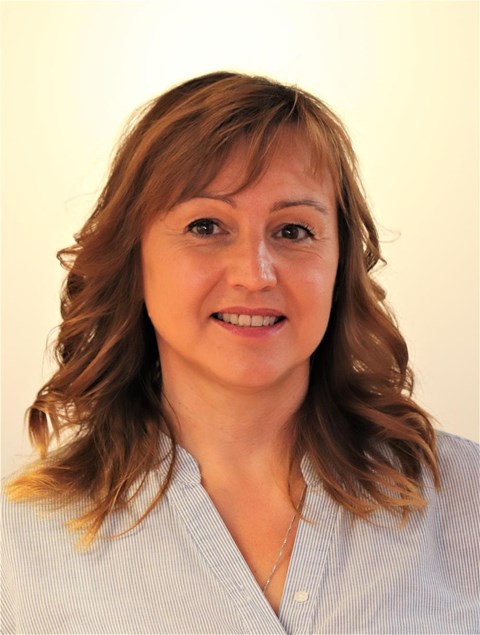 Portrait Schiedek