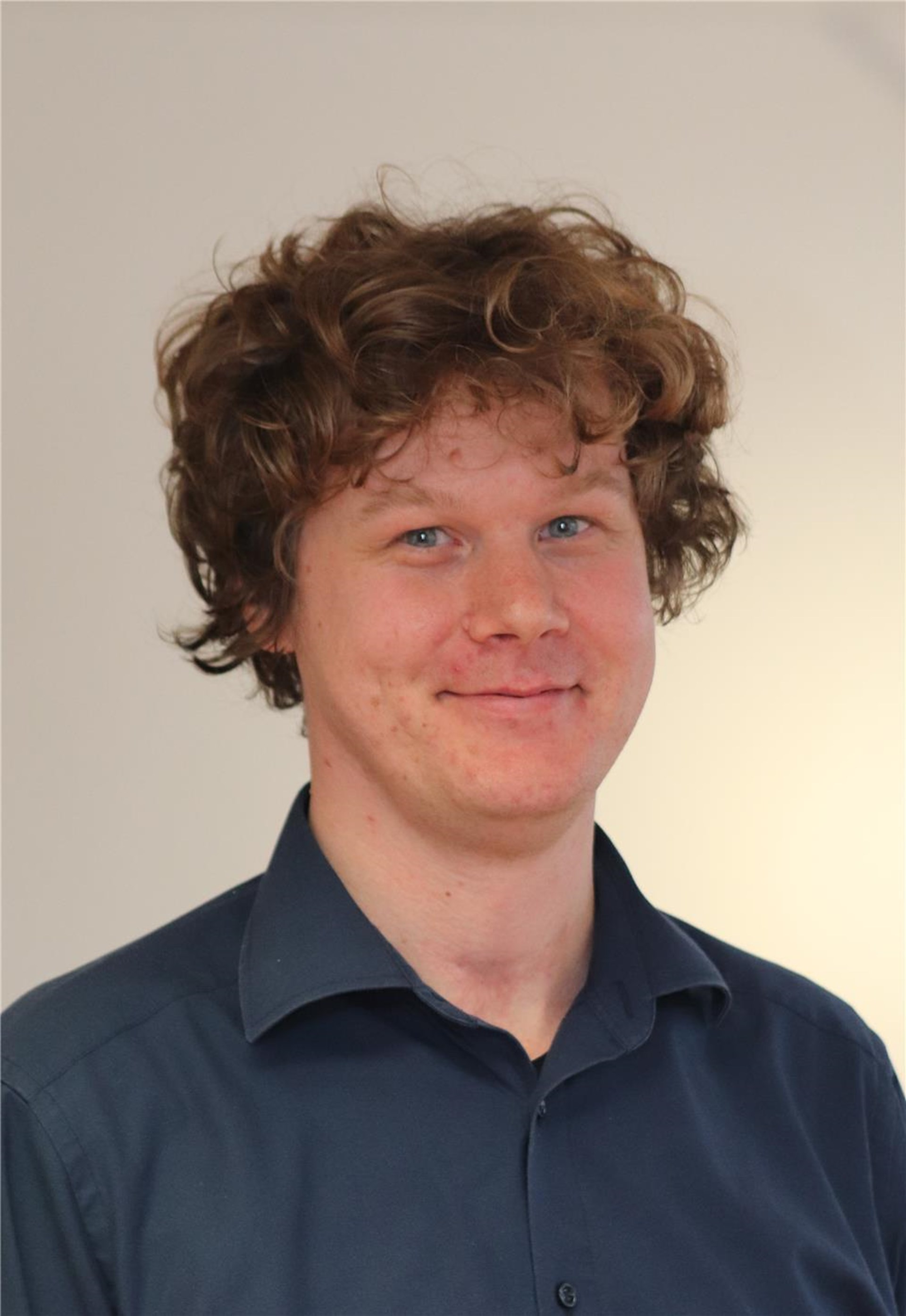 Portrait Malte Bleichwehl