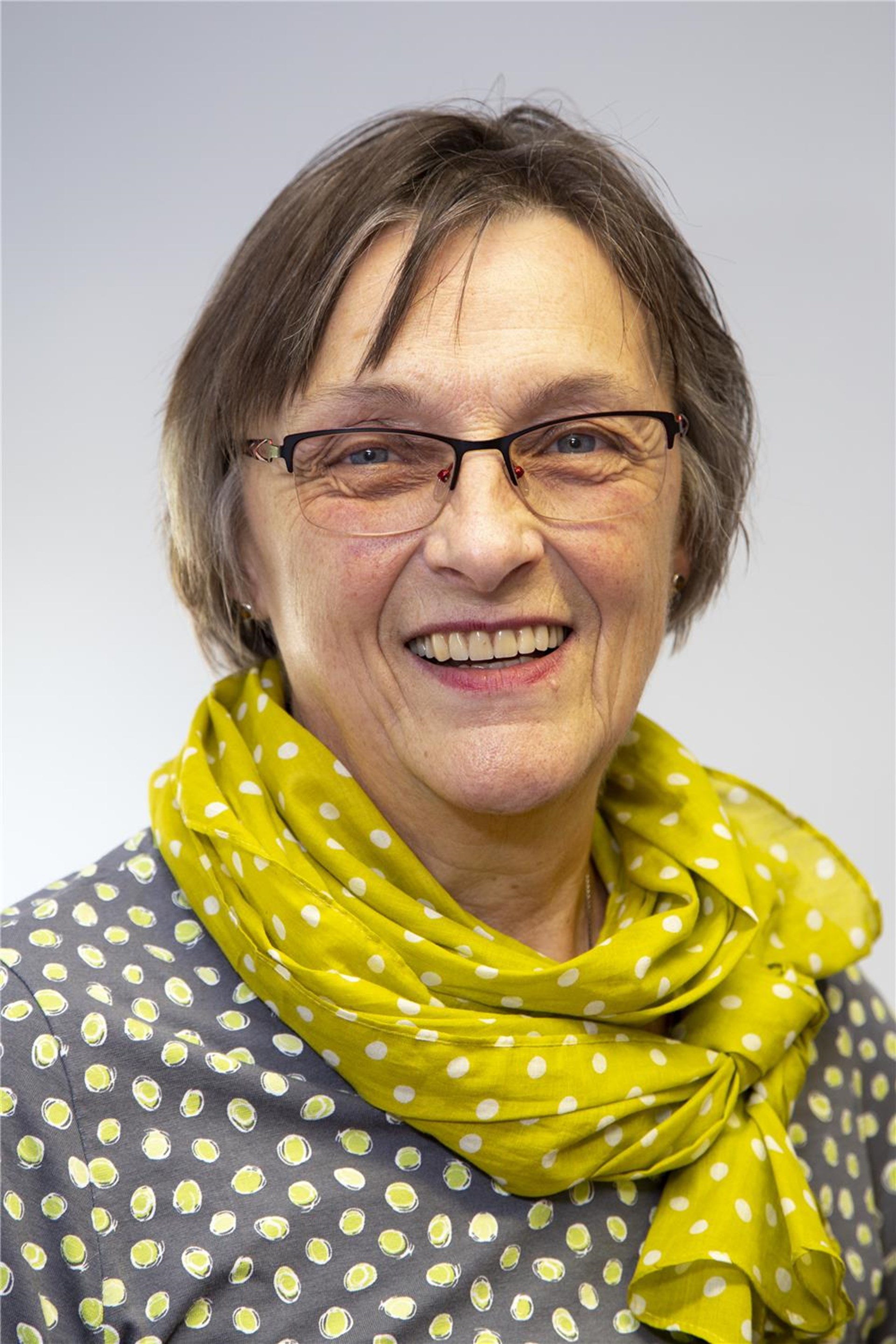 Portrait Marianne Hanko