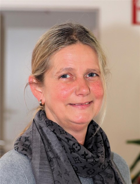 Roswitha Kempf
