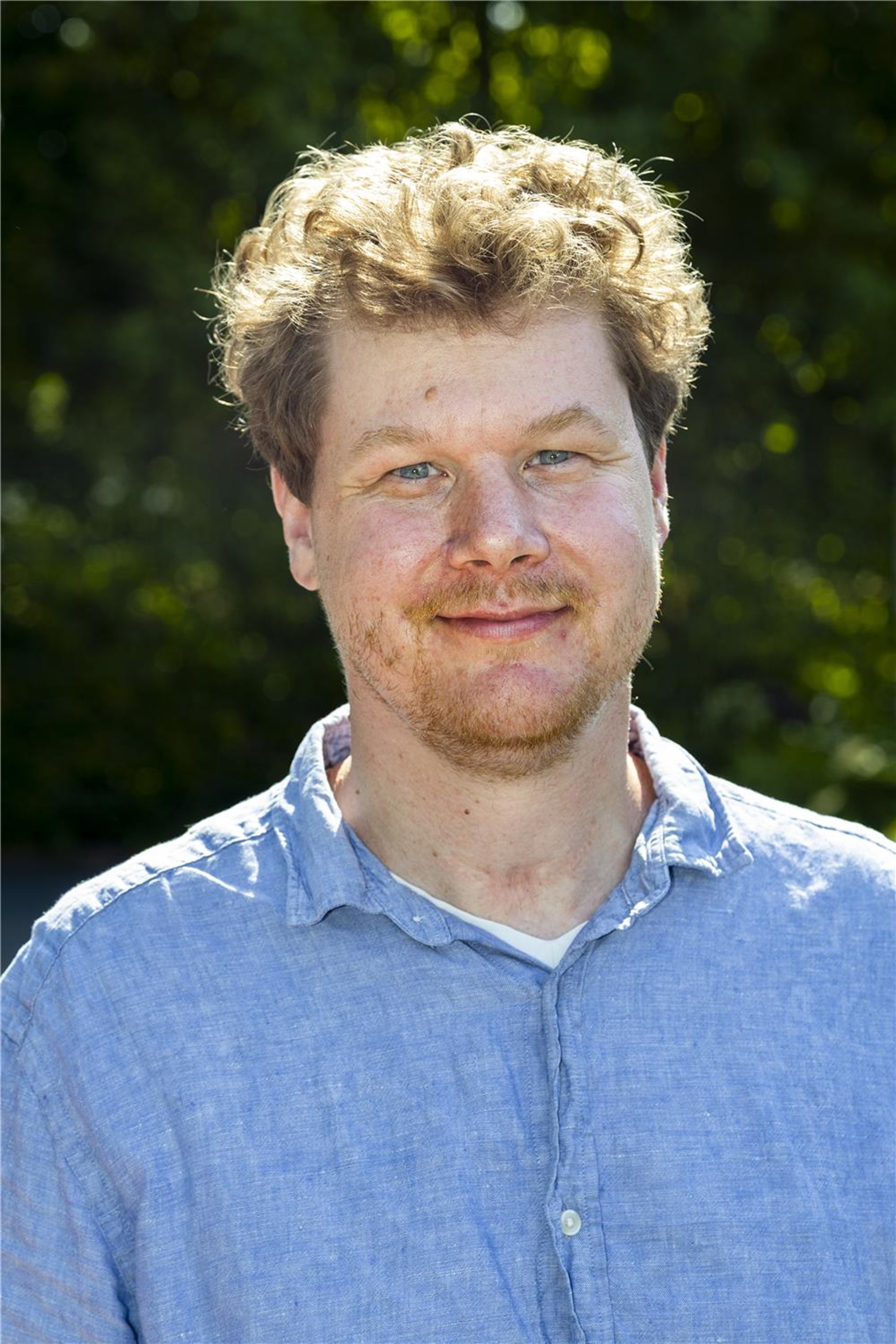 Portraits Migration 2025 - 007 - Malte Bleichwehl