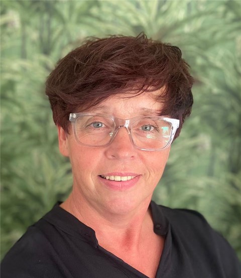 Annett Lützkendorf