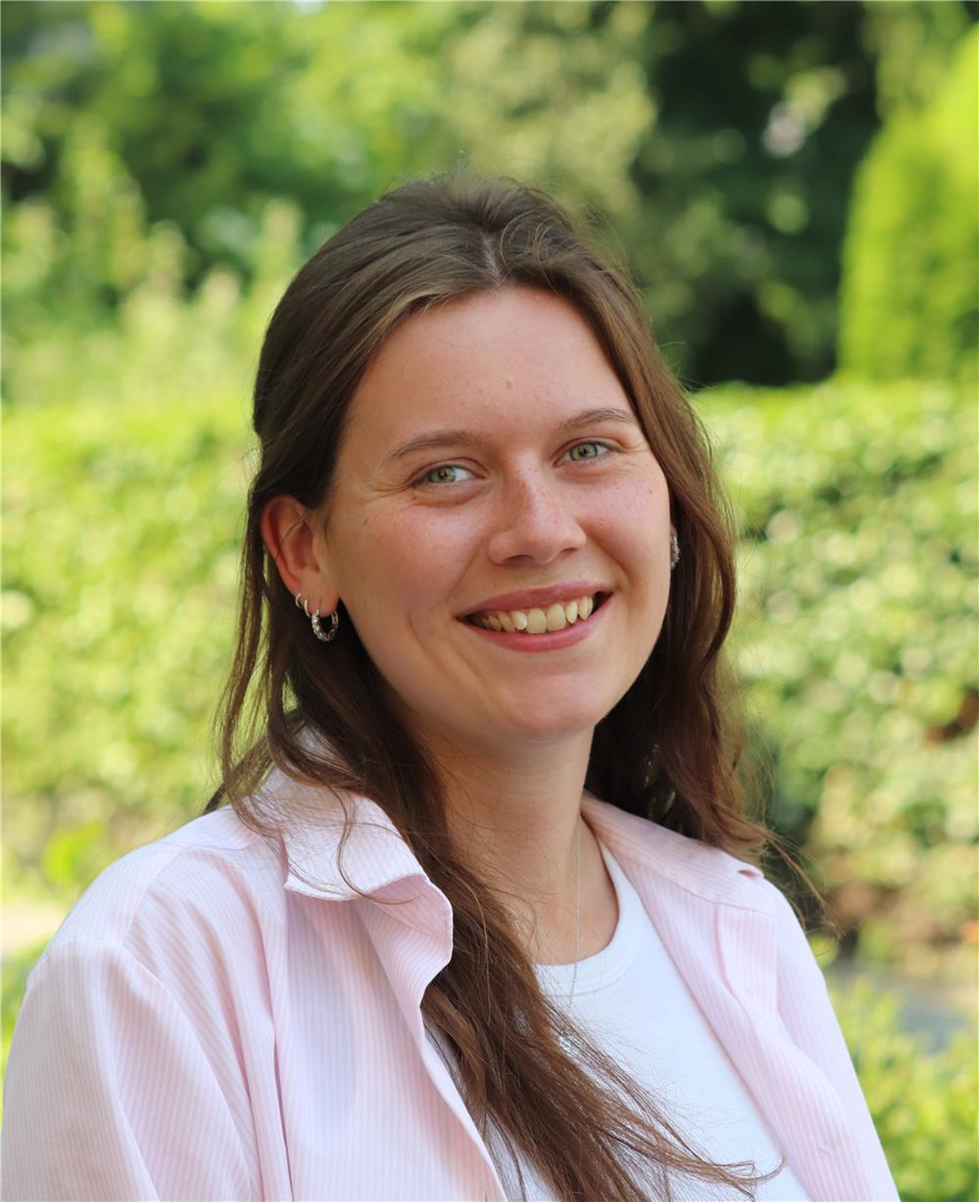 Portrait Janice Meister