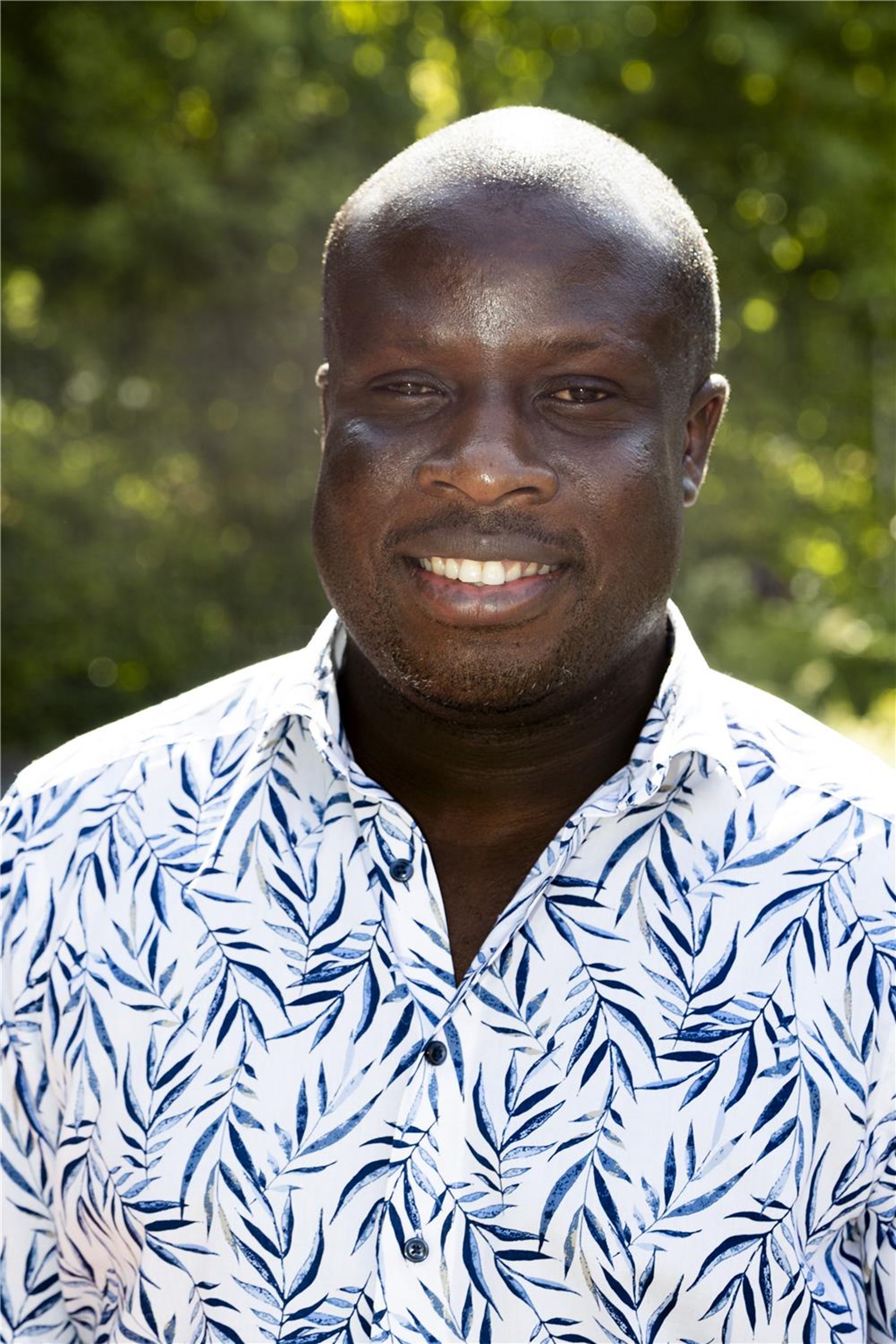 Portraits Migration 2025 - 009 - Opakou Koffi