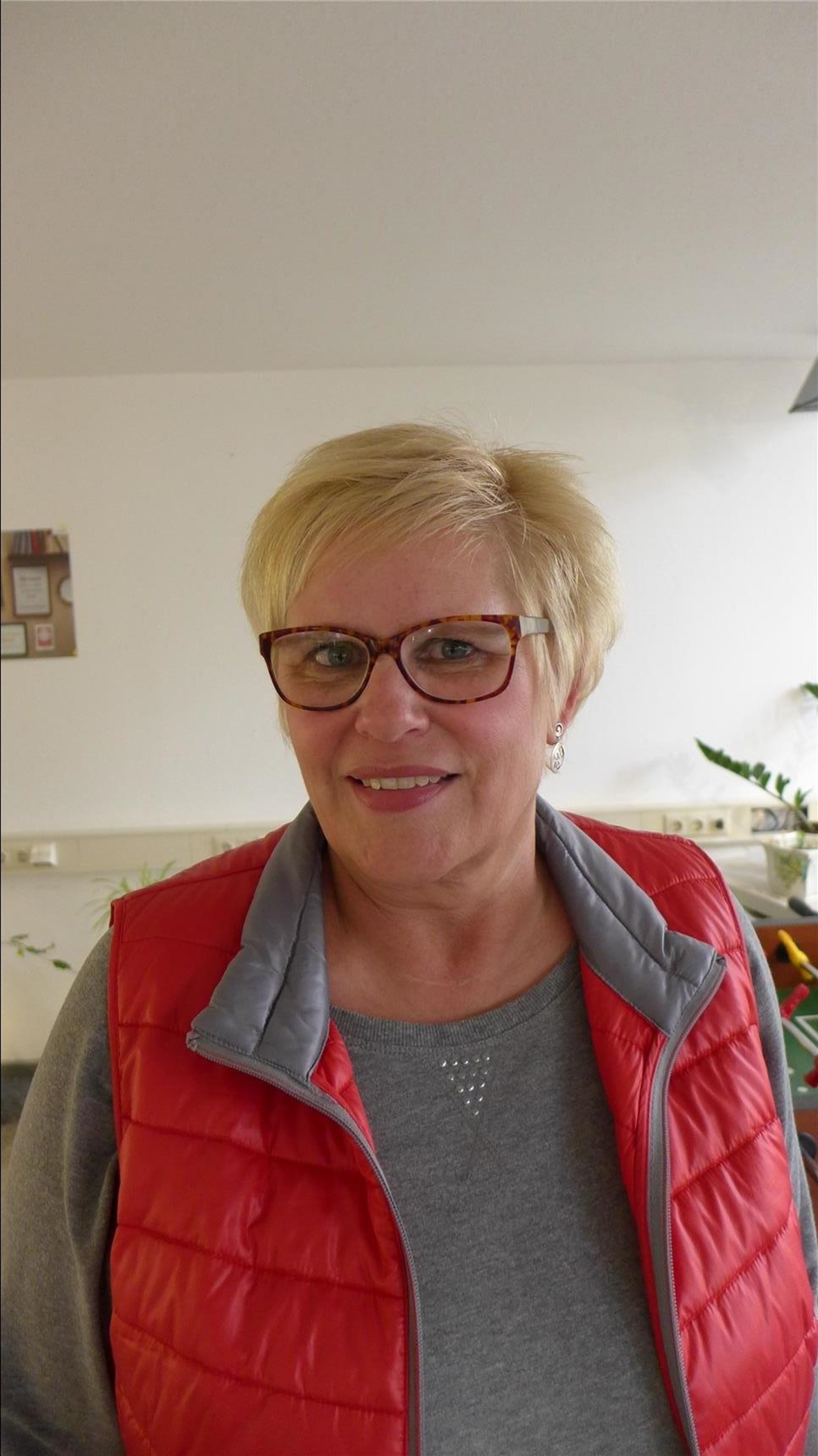 Portrait Liedtke