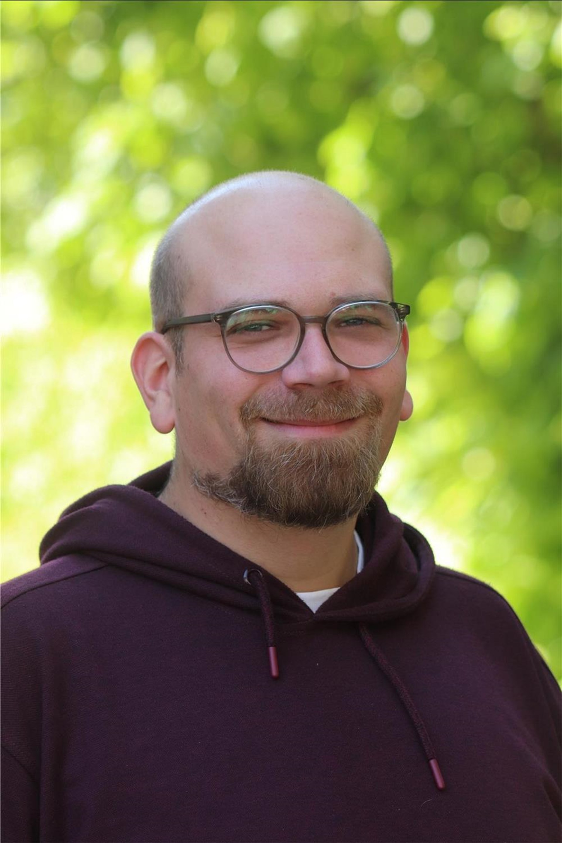 Florian Reiche